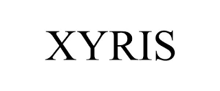 XYRIS