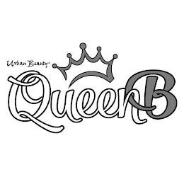 URBAN BEAUTY QUEEN B
