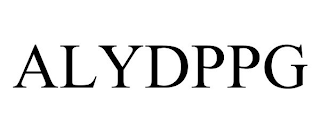 ALYDPPG