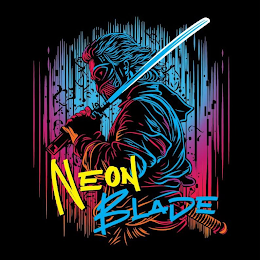 NEONBLADE
