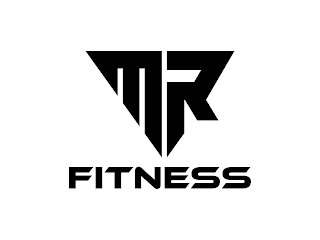 MR FITNESS