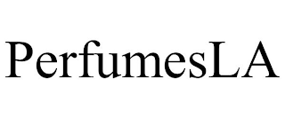 PERFUMESLA