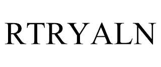 RTRYALN
