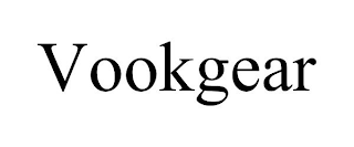VOOKGEAR