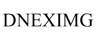DNEXIMG