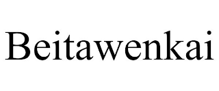 BEITAWENKAI
