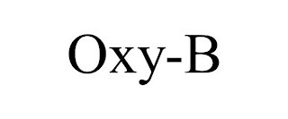 OXY-B