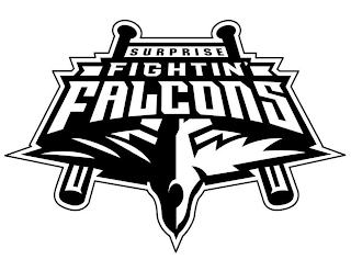 SURPRISE FIGHTIN' FALCONS