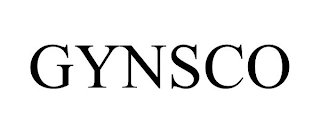 GYNSCO