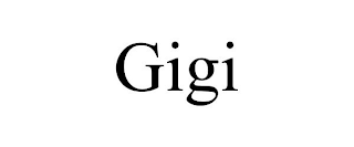 GIGI
