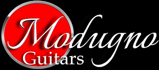 MODUGNO GUITARS