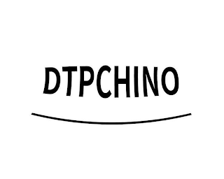 DTPCHINO