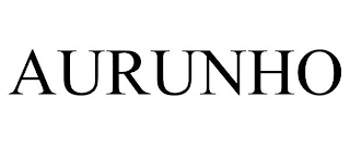 AURUNHO
