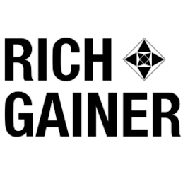 RICH GAINER