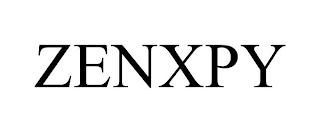 ZENXPY