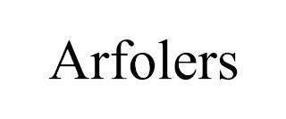 ARFOLERS