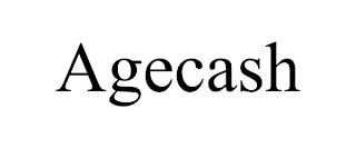 AGECASH