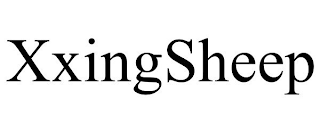 XXINGSHEEP