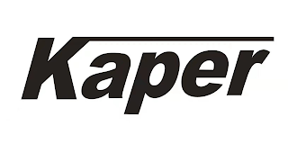 KAPER