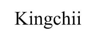 KINGCHII