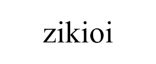 ZIKIOI