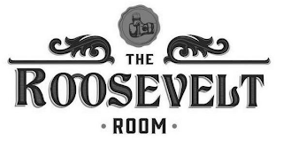 THE ROOSEVELT ·ROOM·