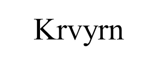 KRVYRN