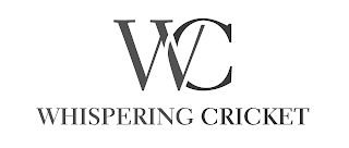 WC WHISPERING CRICKET