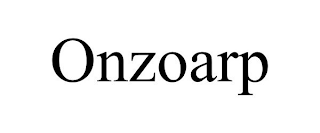 ONZOARP