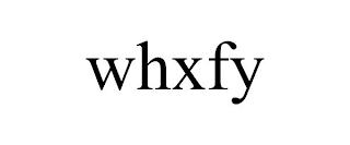 WHXFY