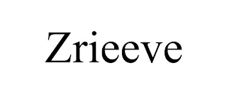 ZRIEEVE