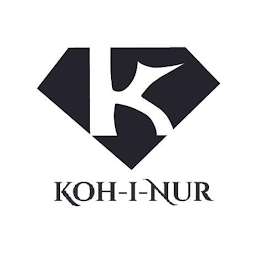 K KOH-I-NUR