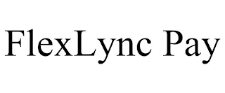 FLEXLYNC PAY