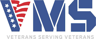 V M S VETERANS SERVING VETERANS