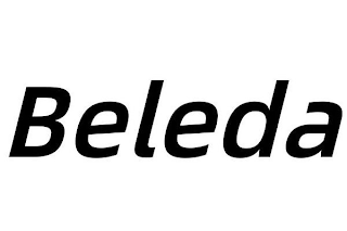 BELEDA