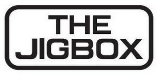 THE JIGBOX