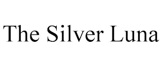 THE SILVER LUNA