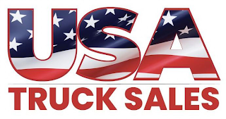 USA TRUCK SALES