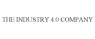 THE INDUSTRY 4.0 COMPANY