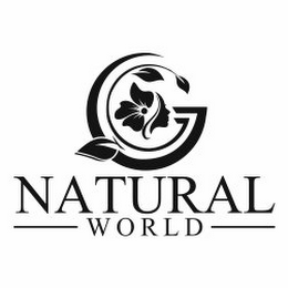 G NATURAL WORLD