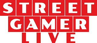 STREET GAMER LIVE