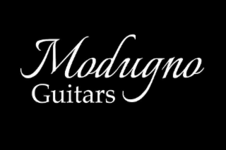 MODUGNO GUITARS