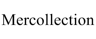 MERCOLLECTION