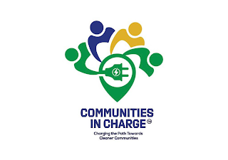 COMMUNITIES IN CHARGE CHARGING THE PATH TOWARDS CLEANER COMMUNITIES