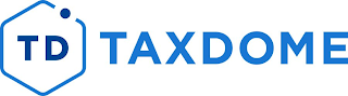 T D TAXDOME