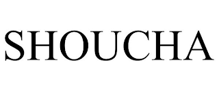 SHOUCHA