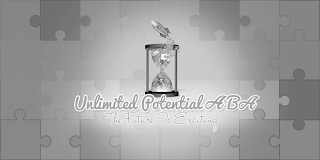 UNLIMITED POTENTIAL ABA THE FUTURE IS EXCITING