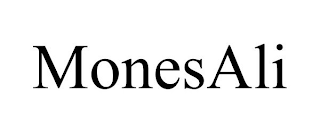 MONESALI