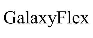 GALAXYFLEX