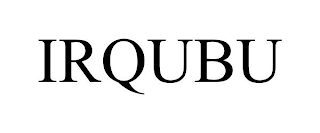 IRQUBU